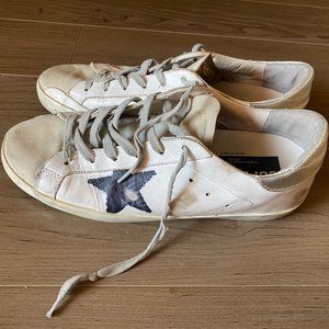 Golden Goose "Let a Dream Fly" sneakers